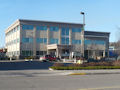 Regional District of Fraser Fort George Offices