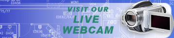 Visit our Live Webcam